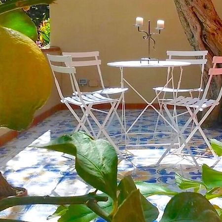 Margot'S House Villa Taormina Eksteriør billede